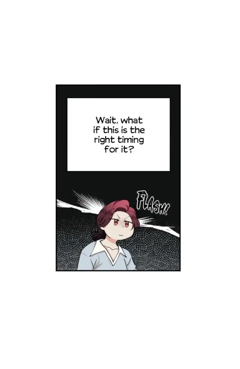 A Bittersweet Couple Chapter 30 9